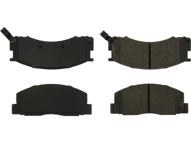 Disc Brake Pad Centric Parts 103.05000