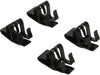 Disc Brake Pad Centric Parts 103.05010