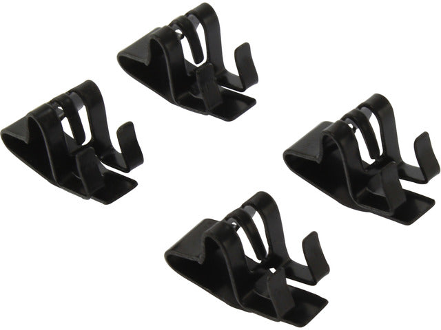 Disc Brake Pad Centric Parts 103.05010