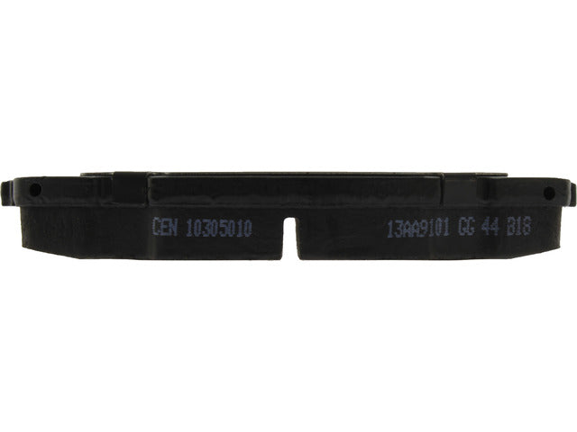 Disc Brake Pad Centric Parts 103.05010