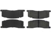 Disc Brake Pad Centric Parts 103.05010
