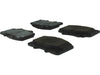 Disc Brake Pad Centric Parts 103.05020