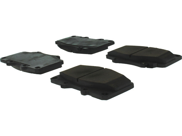 Disc Brake Pad Centric Parts 103.05020