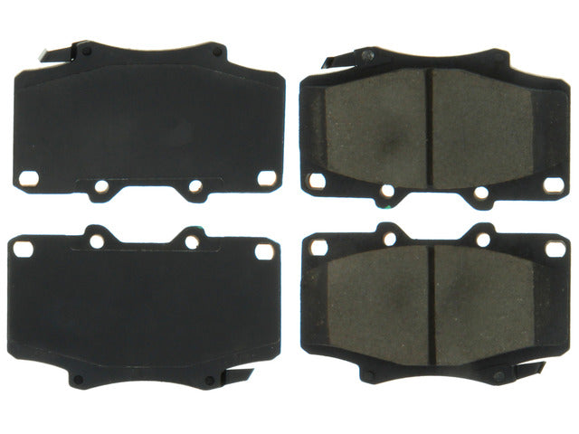 Disc Brake Pad Centric Parts 103.05020
