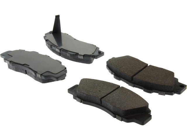 Disc Brake Pad Centric Parts 103.05030
