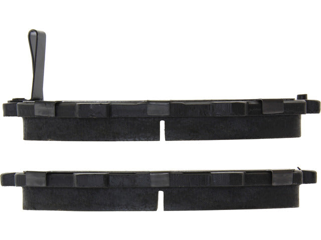 Disc Brake Pad Centric Parts 103.05030