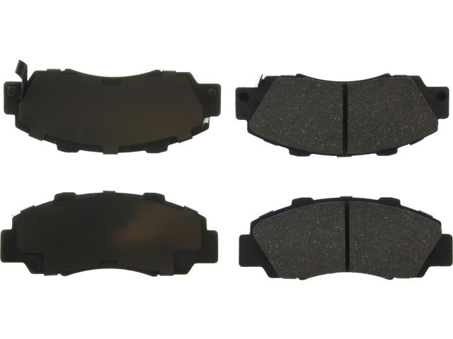 Disc Brake Pad Centric Parts 103.05030