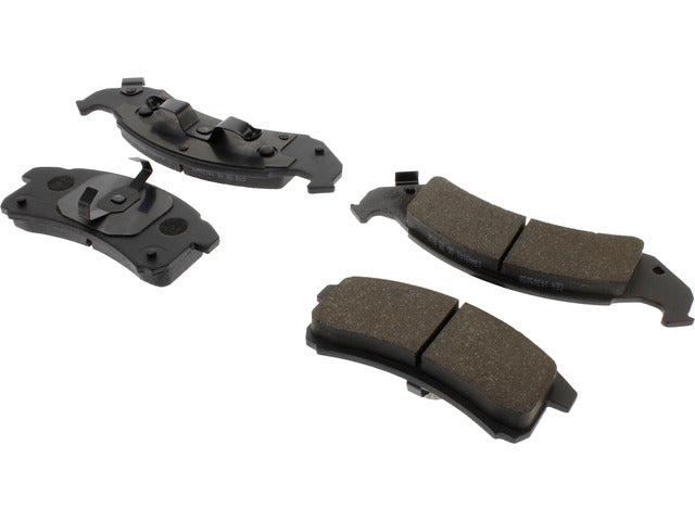 Disc Brake Pad Centric Parts 103.05050