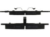 Disc Brake Pad Centric Parts 103.05050