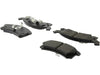 Disc Brake Pad Centric Parts 103.05060