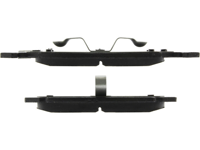 Disc Brake Pad Centric Parts 103.05060