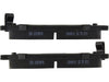 Disc Brake Pad Centric Parts 103.05070