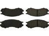 Disc Brake Pad Centric Parts 103.05070