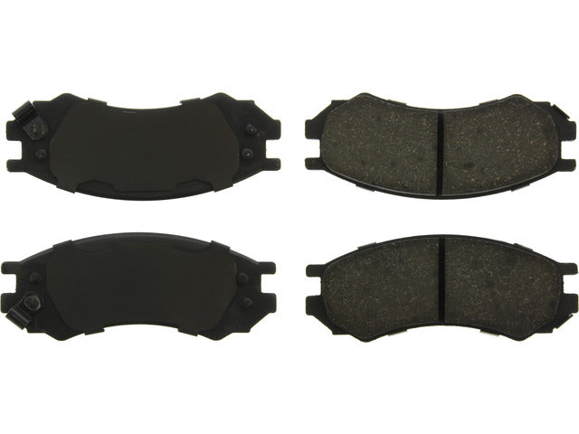 Disc Brake Pad Centric Parts 103.05070