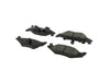 Disc Brake Pad Centric Parts 103.05120
