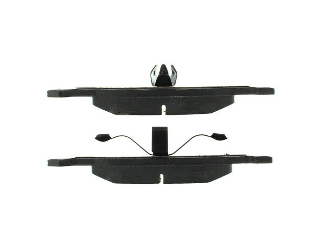 Disc Brake Pad Centric Parts 103.05120