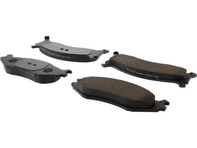 Disc Brake Pad Centric Parts 103.05240