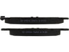 Disc Brake Pad Centric Parts 103.05240
