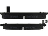 Disc Brake Pad Centric Parts 103.05270