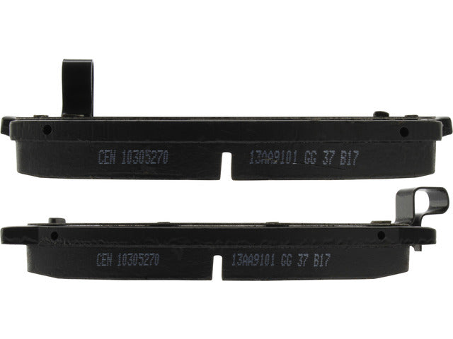 Disc Brake Pad Centric Parts 103.05270