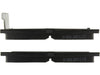 Disc Brake Pad Centric Parts 103.05300