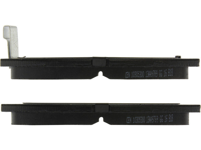 Disc Brake Pad Centric Parts 103.05300
