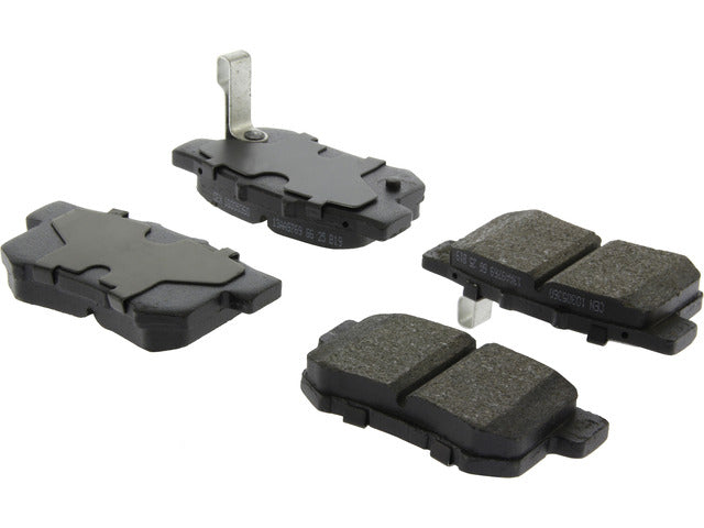 Disc Brake Pad Centric Parts 103.05360