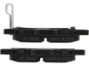 Disc Brake Pad Centric Parts 103.05360