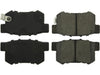 Disc Brake Pad Centric Parts 103.05360