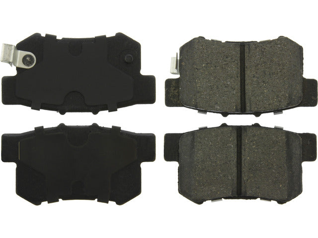 Disc Brake Pad Centric Parts 103.05360