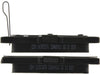 Disc Brake Pad Centric Parts 103.05370
