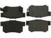 Disc Brake Pad Centric Parts 103.05370