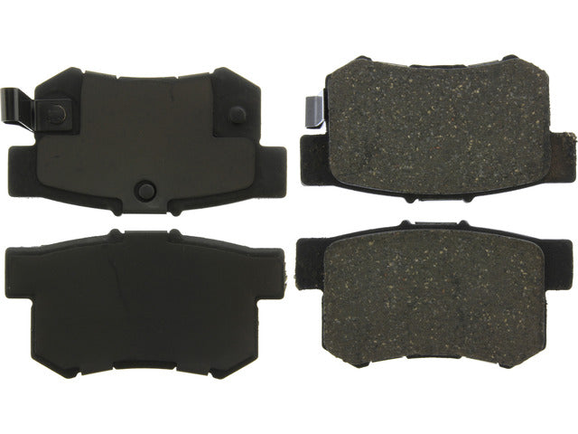 Disc Brake Pad Centric Parts 103.05370