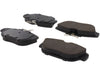 Disc Brake Pad Centric Parts 103.05420