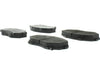 Disc Brake Pad Centric Parts 103.05510