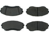 Disc Brake Pad Centric Parts 103.05510