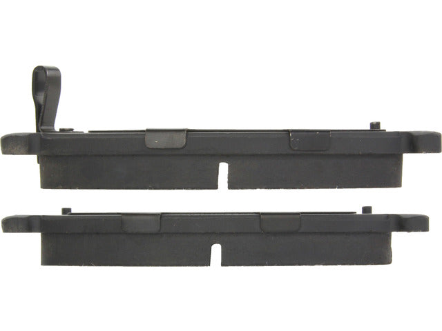 Disc Brake Pad Centric Parts 103.05530
