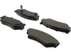 Disc Brake Pad Centric Parts 103.05560