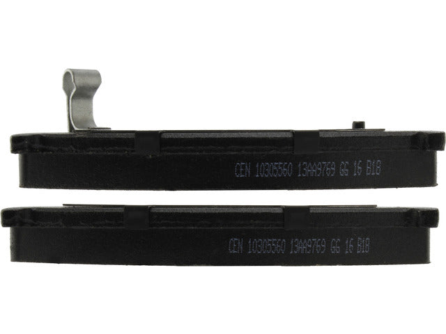 Disc Brake Pad Centric Parts 103.05560