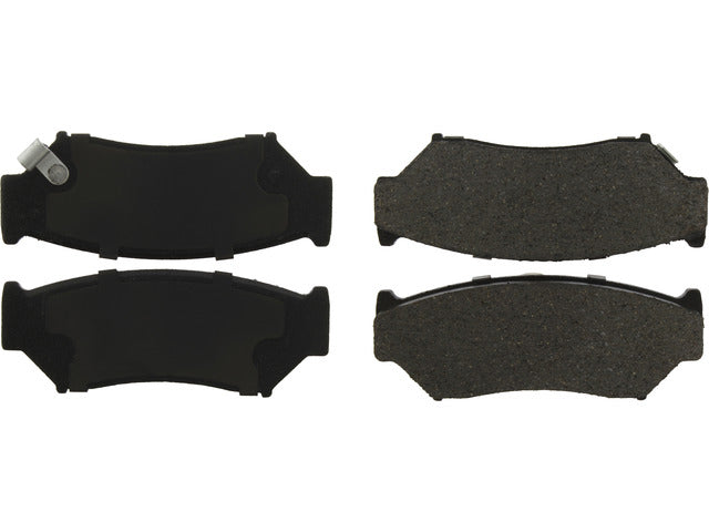Disc Brake Pad Centric Parts 103.05560