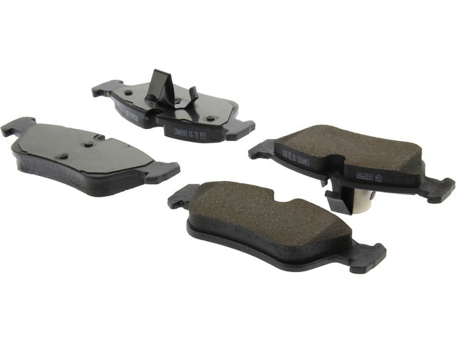 Disc Brake Pad Centric Parts 103.05580