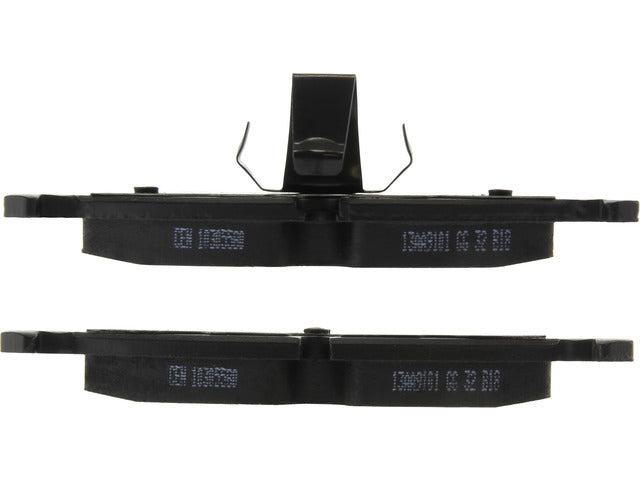 Disc Brake Pad Centric Parts 103.05580