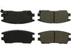 Disc Brake Pad Centric Parts 103.05670