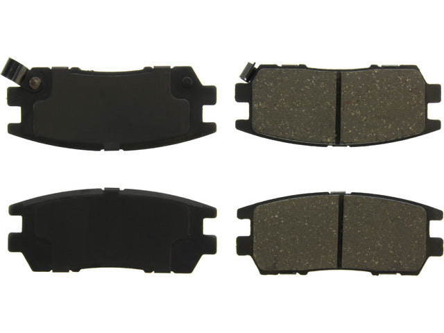 Disc Brake Pad Centric Parts 103.05670