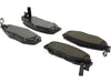 Disc Brake Pad Centric Parts 103.05720