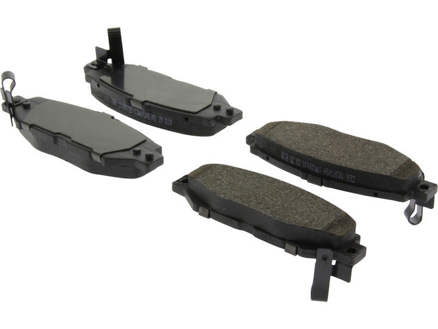 Disc Brake Pad Centric Parts 103.05720
