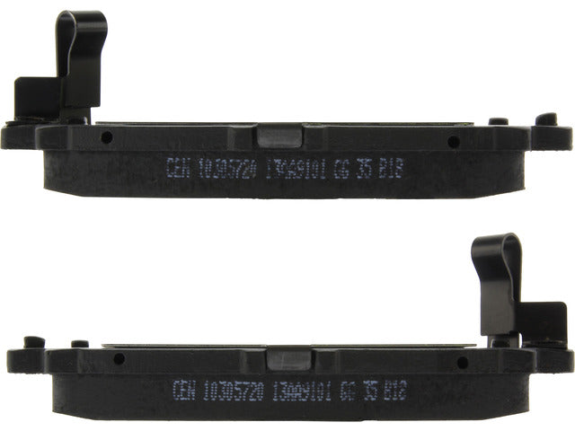 Disc Brake Pad Centric Parts 103.05720