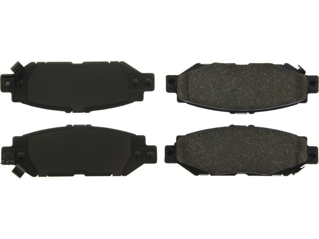 Disc Brake Pad Centric Parts 103.05720