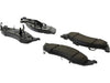 Disc Brake Pad Centric Parts 103.05760