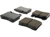 Disc Brake Pad Centric Parts 103.05770